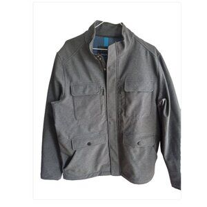 Tommy Bahama Stanley Park Softshell Field Jacket - Men's Medium